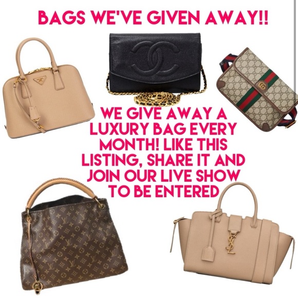 The Luxury Loop is live!! - Picture 2 of 14